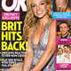 Image for article titled This Week In Tabloids: Lindsay Has Baby Plans, Katie Sees Josh, Jen & Brad Do Not Have Dinner